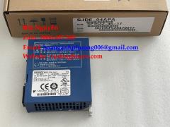Bộ điều khiển Yaskawa SJDE-04APA Hiệu quả vượt trội, chính hãng chất lượng