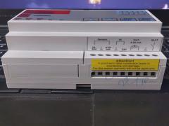 Bộ điều khiển GMA41 để gắn trên thanh ray DIN