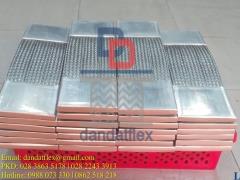Ống nối mềm Sprinkler kết nối đầu phun nước chữa cháy