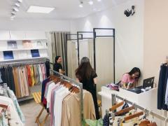 CC CHUYỂN NHƯỢNG CỬA HÀNG MẶT PHỐ PHẠM NGỌC THẠCH