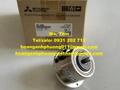 Thắng từ ZKG-20AN | Mitsubishi | giá tốt | chính hãng | new 100%