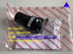 R07-200-RNKB bộ van điều chỉnh áp suất chính hãng Norgren