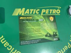 Nhà phân phối Dầu Nhớt Thủy Lực Castrol Bp Chính hãng tại quận 12, Tp. Hồ Chí Minh.
