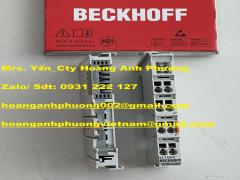 Bạn cần giá tốt cho Mô đun EL1004 Beckhoff chính hãng
