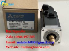 HF-KP43BJW04-S6 bộ động cơ thiết bị vật tư công nghiệp Natatech