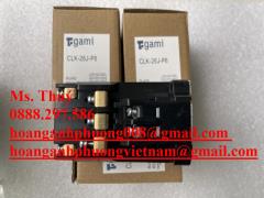Giá tốt - Khởi động từ Togami CLK-26J-P6 - Hàng mới 100%