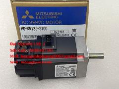 Động cơ Servo Mitsubishi HG-KN13J-S100 Hiệu suất cao, độ chính xác vượt trội