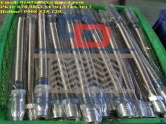 Khớp nối mềm dùng cho PCCC, Ống mềm chữa cháy