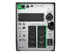 Bộ lưu điện APC Smart-UPS 1000VA LCD 230V with SmartConnect