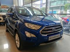 Ford Ecosport Titanium 1.5L 2019