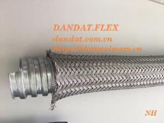 Ống luồn dây điện lõi thép/ Ống ruột gà và lưới bện inox/ ruột gà chống cháy/ ống ruột gà lõi thép