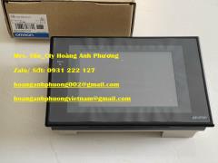 NS5-SQ10B-ECV2 | HMI Omron | Giá nhập khẩu trực tiếp