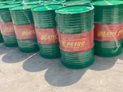 Nhớt 10, Dầu thủy lực Giá tốt cho Máy ép nhựa, Máy chấn kim loại tại Tân Uyên, Bình Dương.