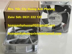 MU1238A-11B Quạt tản nhiệt Oriental | giá tốt BH 12 tháng