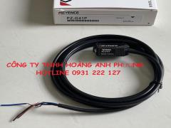 Cảm biến Keyence PZ-G41P giá cạnh tranh| Hotline 0931222127