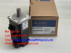 Động cơ servo HG-KR23B Mitsubishi ứng dụng tự động hóa vượt trội