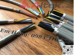 Phân phối cáp điều khiển giá sỉ