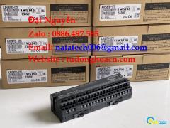 AJ65SBTB1-32D1 bộ cc link input đầu vào công nghiệp Mitsubishi