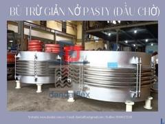 Khớp giãn nở nhiệt, khớp giãn nở inox, ống bù trừ giản nở