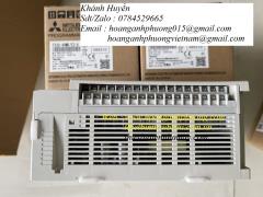 PLC Mitsubishi FX3U-48MR/ES-A giá tốt nhất thị trường