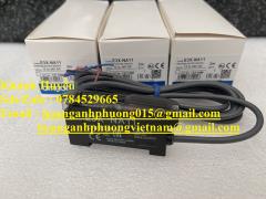 Cảm biến quang Omron E3X-NA11 2M hàng nhập khẩu chính hãng