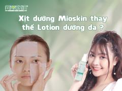 Lotion Và Công Dụng Của Nó