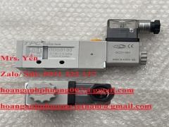 RDS3130 Van điện từ TPC, hàng nhập khẩu trực tiếp