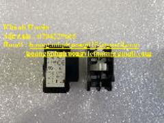 Tiếp điểm phụ UN-AX2 Mitsubishi hàng chính hãng , sẵn kho giá tốt