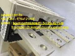 mitsubishi MCCB NF630-SW 4P 600A sẵn hàng giá tốt