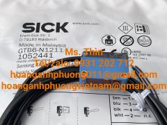 Sick | GTB6-N1211 | Cảm biến | giá tốt | new 100%