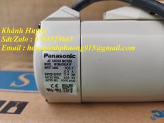 Servo motor MSMA042A1F panasonic nhập khẩu trực tiếp chất lượng giá tốt nhất thị trường