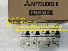 Sẵn cầu dao BV-DN 1PN 20A 30mA mitsubishi hàng nhập khẩu chính hãng