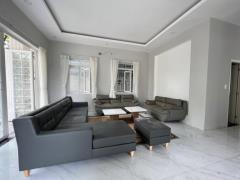 Cho thuê nhà mặt phố tại đường D3A, Phường Phước Long B, Quận 9, DT 224m2 giá 30 tr/th