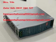 Đặt mua ngay EDR-120-12 Bộ nguồn Mean Well với giá ưu đãi