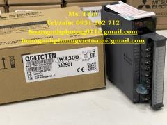 Module hãng Mitsubishi | Q64TCTTN | giá tốt | new 100%