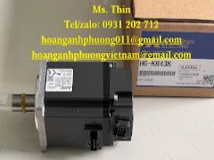 Động cơ hãng Mitsubishi | HG-KR43K | hàng nhập new 100%