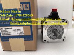 Động cơ HF-SP102 Mitsubishi hàng nhập khẩu chính hãng