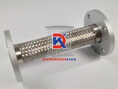 KHỚP NỐI MỀM INOX, KHỚP CHỐNG RUNG INOX