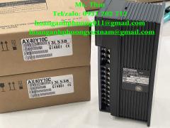 Mô đun AX40Y10C | Mitsubishi | hàng nhập new 100%
