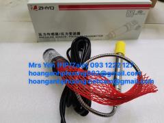 PT124B-121-M22-152/460 Chuyên nhập Đầu dò ZHYQ giá tốt