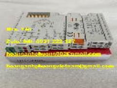 KL3351 Thiết bị đầu cuối Beckhoff | New 100% nhập khẩu trực tiếp
