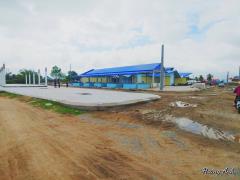 Cho thuê kios tại chợ Xuân Hiệp - Trà Ôn