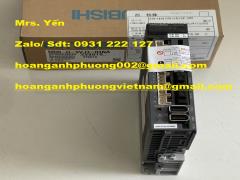 MDS-D-SVJ3-04NA Mitsubishi, giá nhập trực tiếp tại Bình Dương