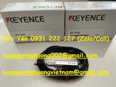 GT-H10 Đầu cảm biến Keyence, Nhập khẩu bởi Hoàng Anh Phương