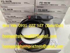 FS-N41N Keyence Giá bất ngờ cho số lượng lớn tại Bình Dương