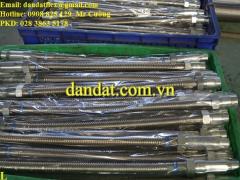 Flexible Hose For Sprinkler, Ống mềm nối đầu phun chữa cháy