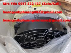 EPB-400 Thắng từ YAN, hàng nhập khẩu nguyên kiện giá tốt