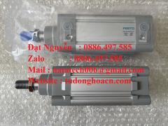 Xi lanh , DNC-50-50-PPV-A festo , thiết bị công nghiệp