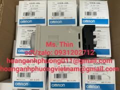H3CR-H8L | Bộ đếm thời gian Omron | Hoàng Anh Phương