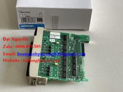 CQM1H-PLB21 Bộ điều khiển lập trình PLC Omron Giải pháp điều khiển tự động